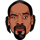 Snoop Dogg arrow cursor