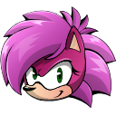 Sonia the Hedgehog arrow cursor