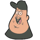 Soos Ramirez hand cursor