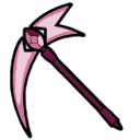 Spinel arrow cursor