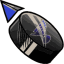 St. Louis Blues arrow cursor