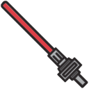 Star Wars arrow cursor