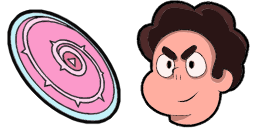 Steven Universe from My Little Universe