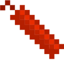 Stick of TNT and Arab arrow cursor