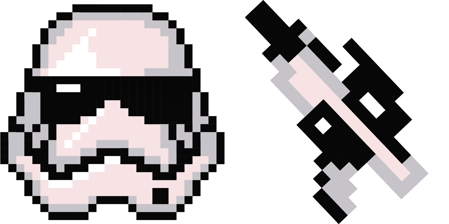 Stormtrooper Pixel