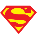 Superman hand cursor