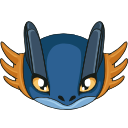 Swampert arrow cursor