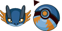 Swampert