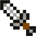 Sword and Enderman arrow cursor