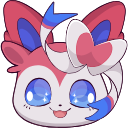 Sylveon arrow cursor