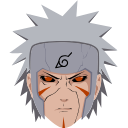 Tobirama Senju arrow cursor