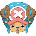 Tony Tony Chopper arrow cursor