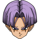 Trunks arrow cursor