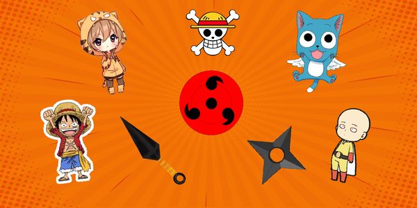 Anime mouse cursors  Everyone loves anime: who is your favorite