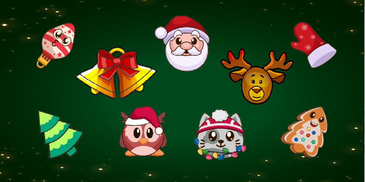 christmas aesthetic mouse cursors christmas aesthetic mouse cursors