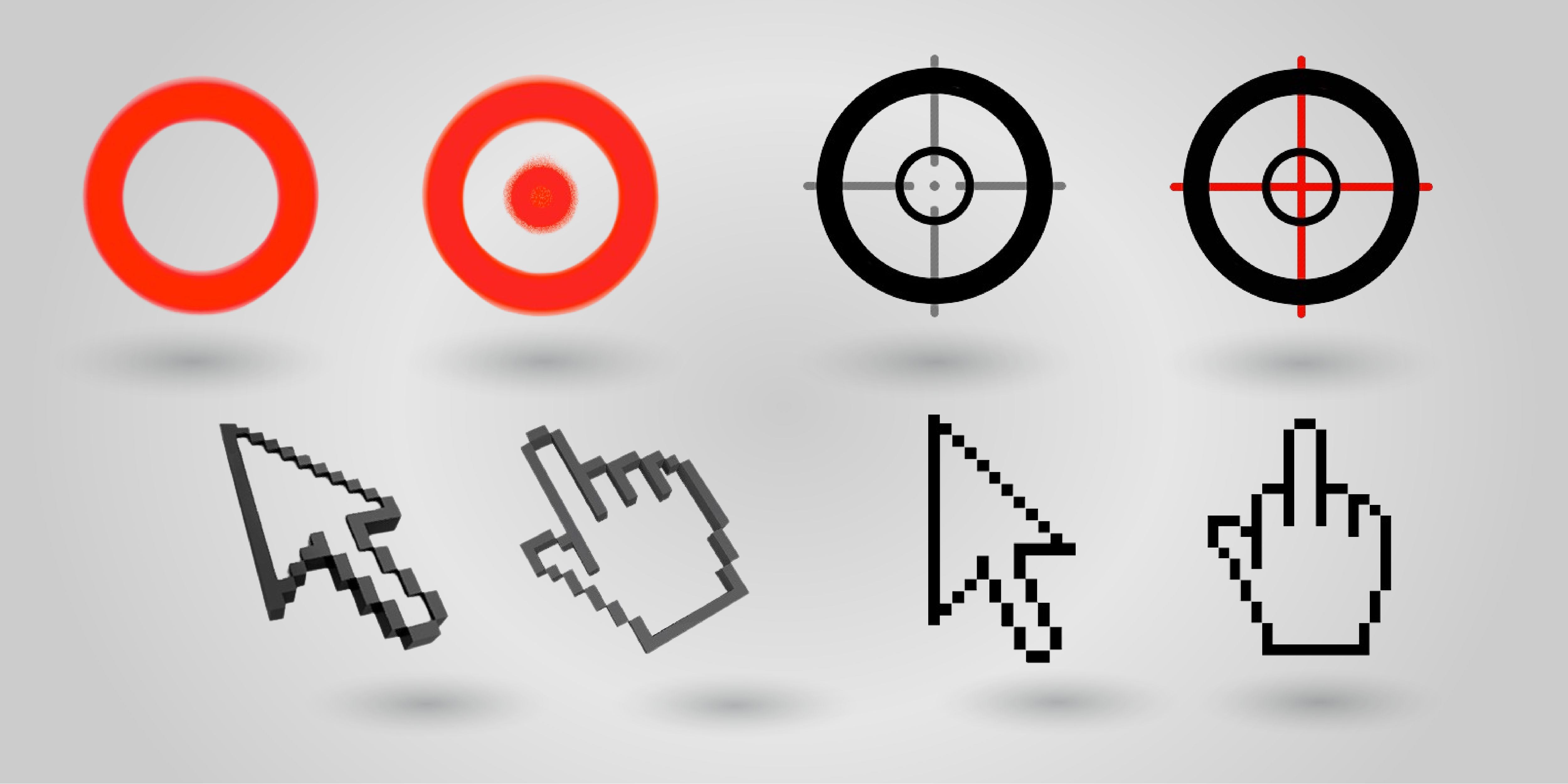Custom Cursors 4U - hfic068