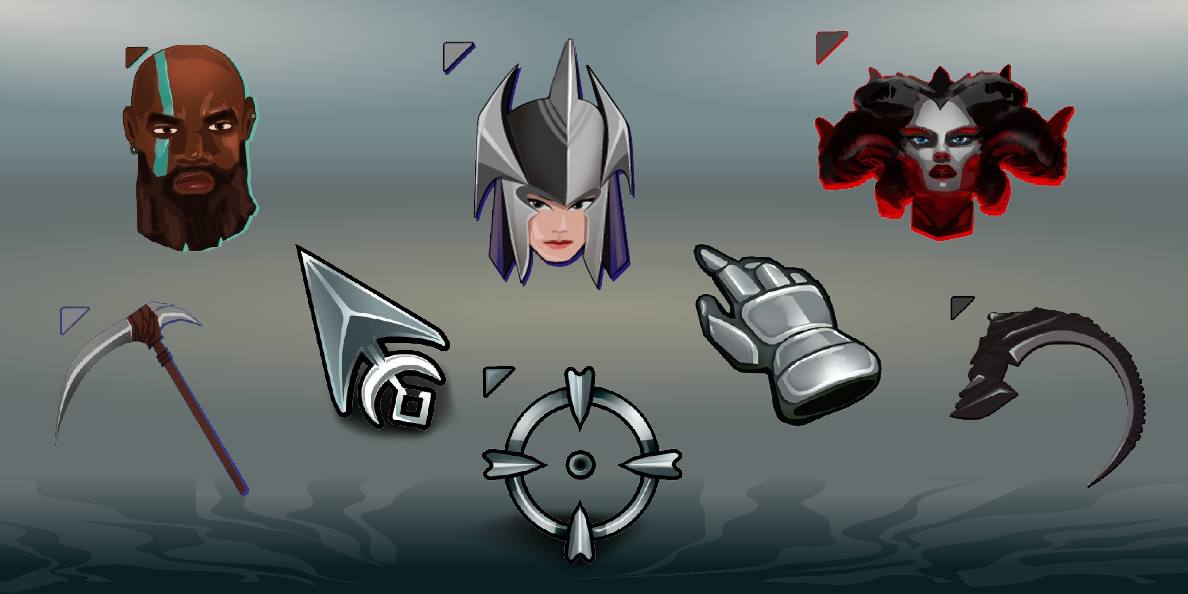 Custom Cursors 4U - ab2oc5h