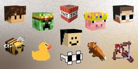 Dream SMP Collection