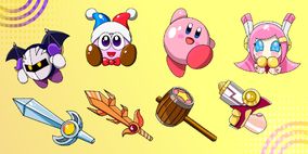 Kirby Collection