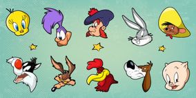 Looney Tunes Collection