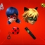 Miraculous: The Adventures of Ladybug and Cat Noir