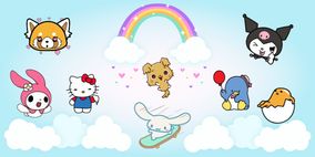 Sanrio Collection