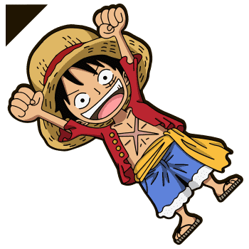One Piece Nico Robin and Hana Hana no Mi cursor – Custom Cursor