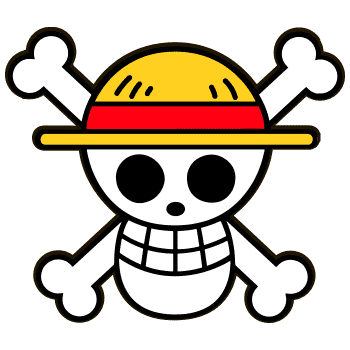 One piece arrow cursor