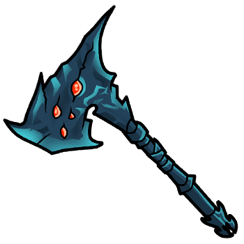 Arachne arrow cursor