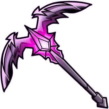 Raven arrow cursor