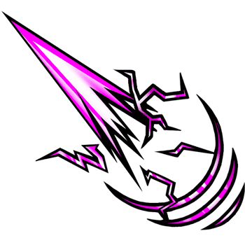 Templar Assassin arrow cursor