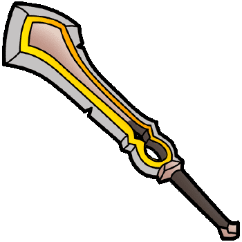 Sven arrow cursor