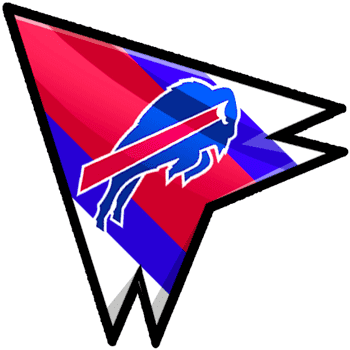 Buffalo Bills arrow cursor