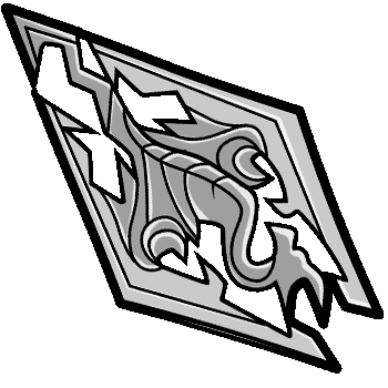 Paarthurnax arrow cursor