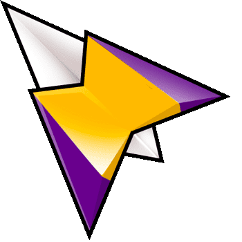 Los Angeles Lakers arrow cursor