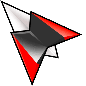 Chicago Bulls arrow cursor