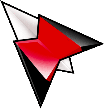 Miami Heat arrow cursor