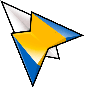 Golden State Warriors arrow cursor