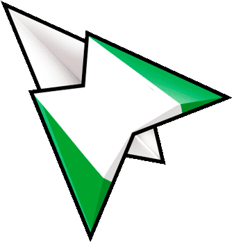 Boston Celtics arrow cursor