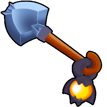 Mortis arrow cursor