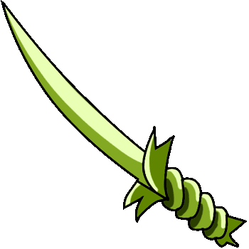 Fern Finn arrow cursor