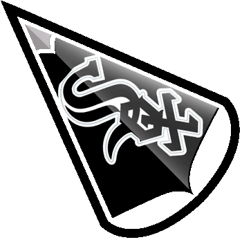 Chicago White Sox arrow cursor