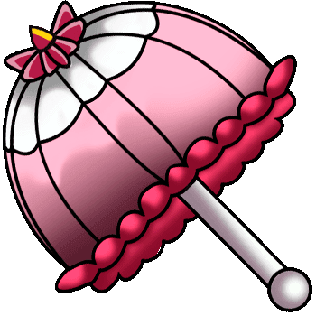 Princess Peach arrow cursor