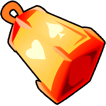 Seam arrow cursor