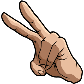 My Hero Academia Mirai Sasaki arrow cursor