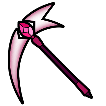 Spinel arrow cursor