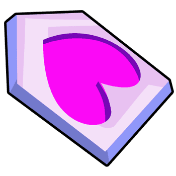 Mettaton arrow cursor