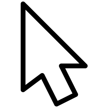 Forbidden Pointer arrow cursor