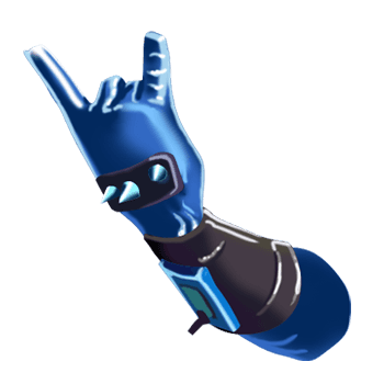 HONOR Guard arrow cursor