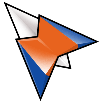 New York Knicks arrow cursor